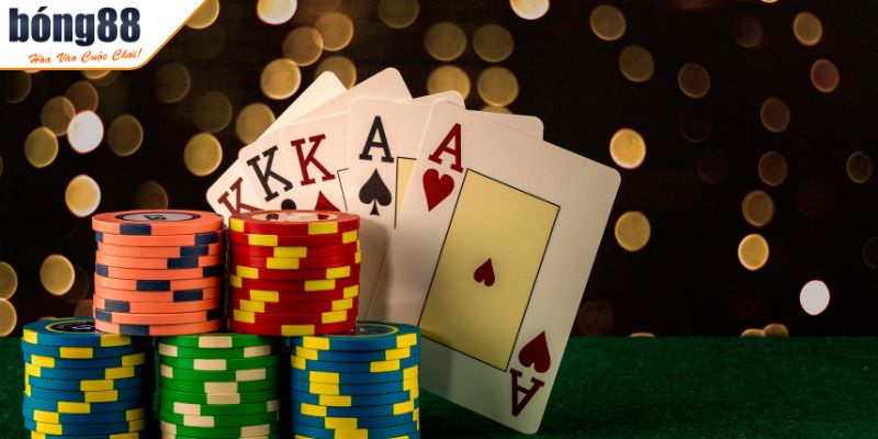 Các yếu tố cần xem xét trước khi áp dụng cược gấp thếp