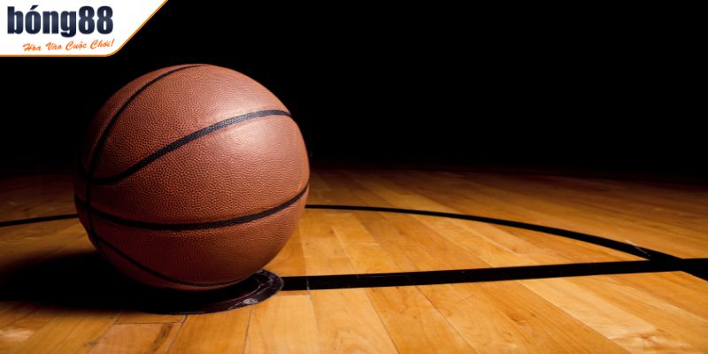 Tham gia cá cược bóng rổ