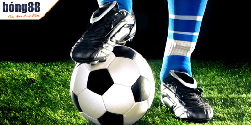 Ưu tiên đặt vào hiệp 1 dễ thắng