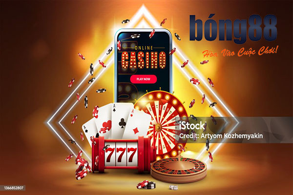 live casino bong88